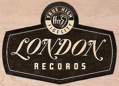 London ffrr logo from the 1950s