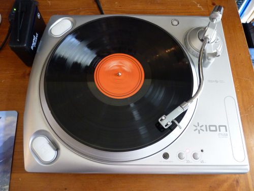 I use Ortofon Cartridges from Jerry Raskin's Needle Doctor - click on turntable for link
